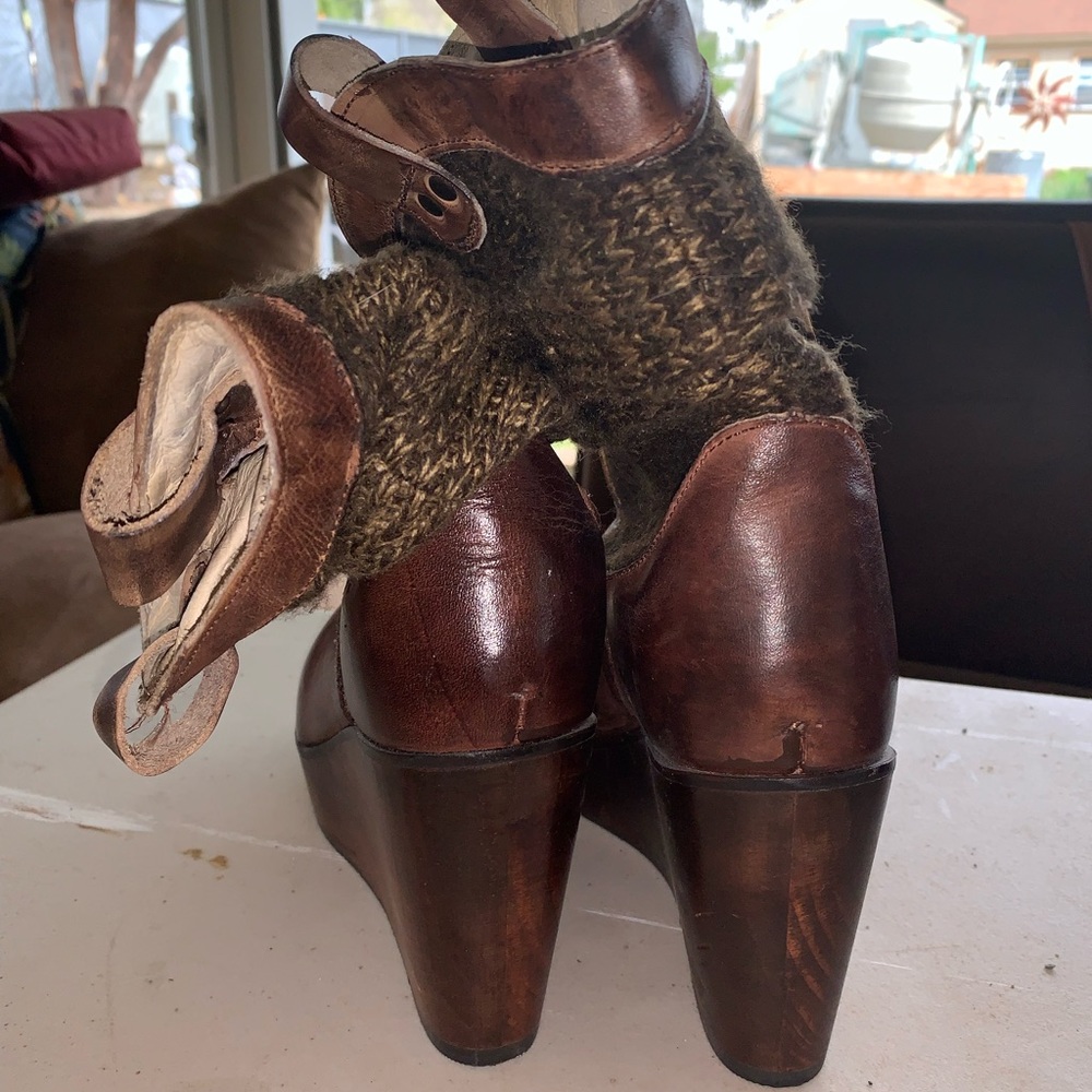 Bedstu Boots